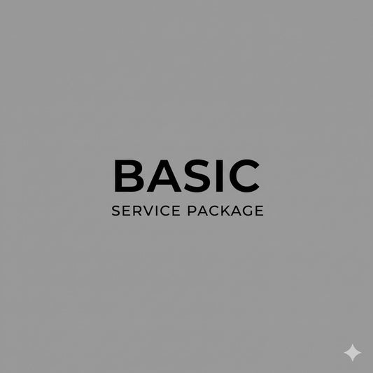 Pack Starter